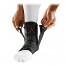 MCDAVID ANKLE SUPPORT BRACE WITH STRAPS thumbnail