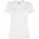 BL ECO Teknisk T-Shirt Dame  thumbnail