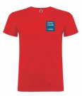 Demo Supporter T-Shirt (Kan også leveres i damestørrelse.) thumbnail