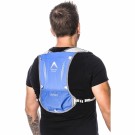 WUNJO X2 RACE - LIGHTWEIGHT RACING HYDRATION VEST - ORANGE thumbnail