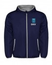 Demo Windbreaker, Unisex (Finnes også i Damemodell.) thumbnail