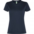 BL ECO Teknisk T-Shirt Dame  thumbnail