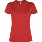 BL ECO Teknisk T-Shirt Dame  thumbnail