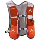 WUNJO X2 RACE - LIGHTWEIGHT RACING HYDRATION VEST - ORANGE thumbnail