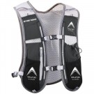 WUNJO X2 RACE - LIGHTWEIGHT RACING HYDRATION VEST - ORANGE thumbnail
