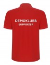 Demo Supporter Polo thumbnail