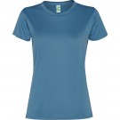 BL ECO Teknisk T-Shirt Dame  thumbnail