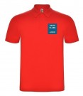 Demo Supporter Polo thumbnail