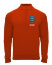 Demo Treningsgenser 1/4 ZIP thumbnail