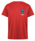 Demo Teknisk T-Shirt, Unisex thumbnail