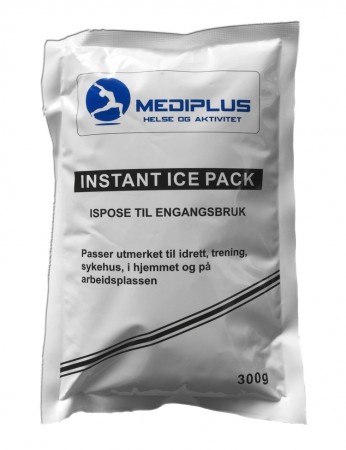 Sportsmed og treningsutstyr
